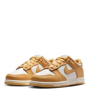 NIKE
PRE-SCHOOL NIKE DUNK LOW - New Without Box